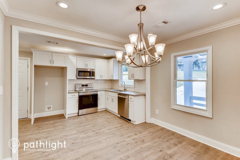 Home for rent 2497 Tyler Way, Decatur, GA, 30032 Pathlight Property