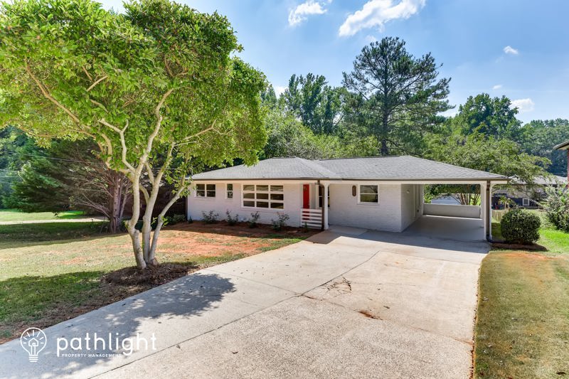 Home for rent 2497 Tyler Way, Decatur, GA, 30032 Pathlight Property