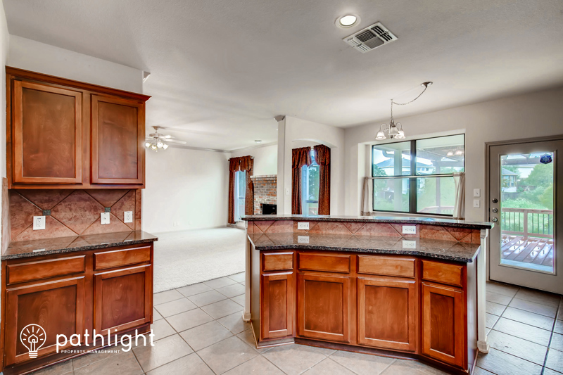 Home for rent 13834 Palatine Hill, San Antonio, TX, 78253 Pathlight