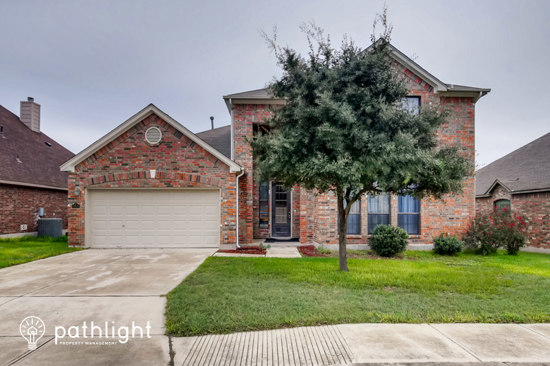 Home for rent 13834 Palatine Hill, San Antonio, TX, 78253 Pathlight