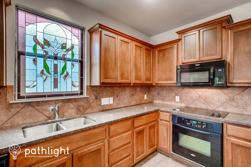 Home for rent 13834 Palatine Hill, San Antonio, TX, 78253 Pathlight