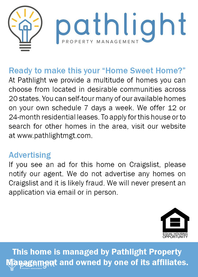 Pathlight Property Management Phone Number