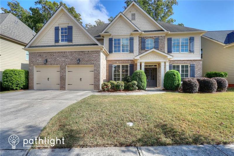 Home for rent 219 Stargrass Way, Grayson, GA, 30017 Pathlight