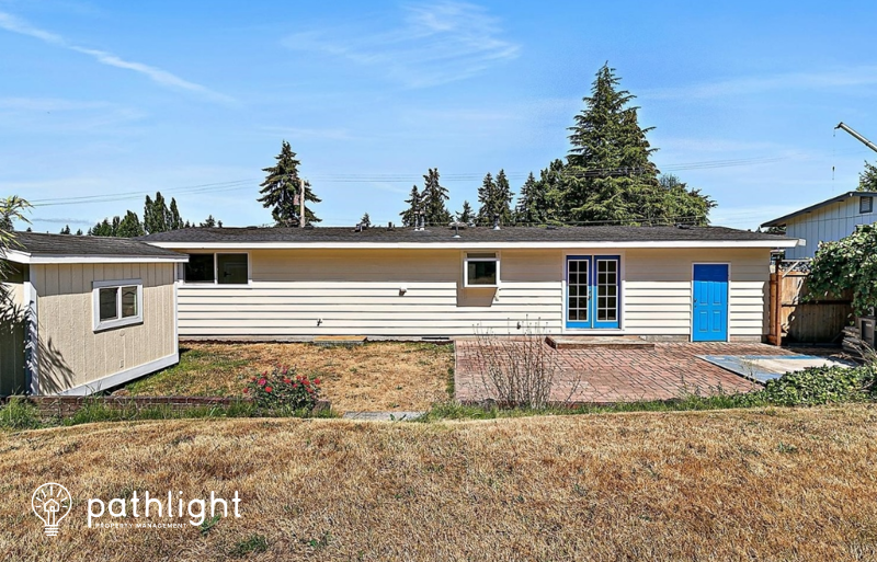 Home for rent 2713 SW 327Th Street, Federal Way, WA, 98023 Pathlight