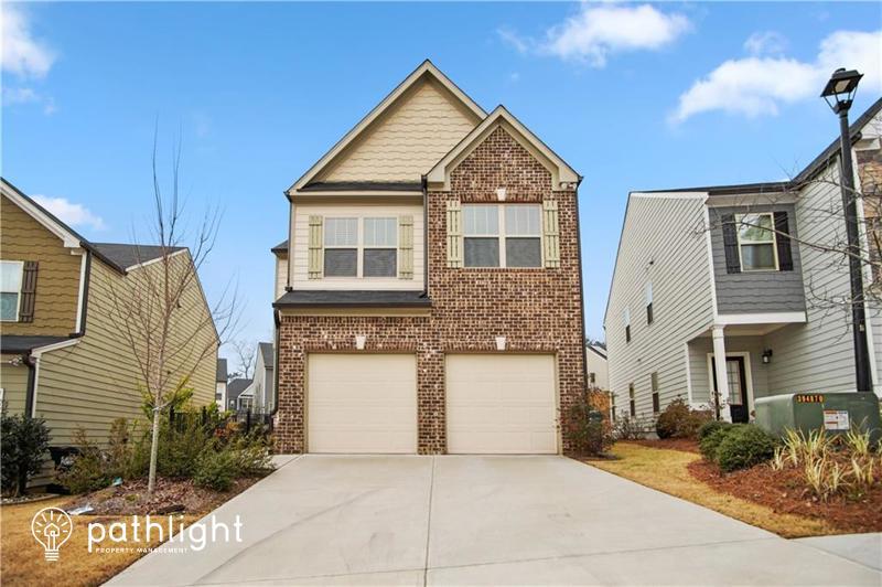 Home for rent 4228 May Apple Ln, Atlanta, GA, 30349 Pathlight