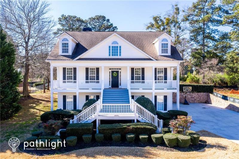 Home for rent 2485 Highland Golf Course Drive Se, Conyers, GA, 30013