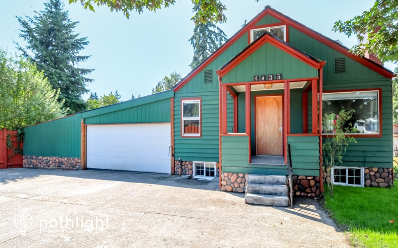 Home for rent 1435 S 129Th Street, Burien, WA, 98168 Pathlight