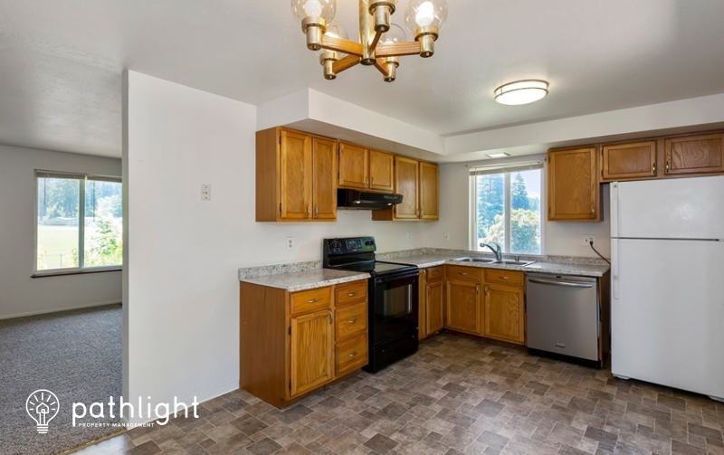 Home for rent 1900 Madrona Drive SE, Port Orchard, WA, 98366 Pathlig