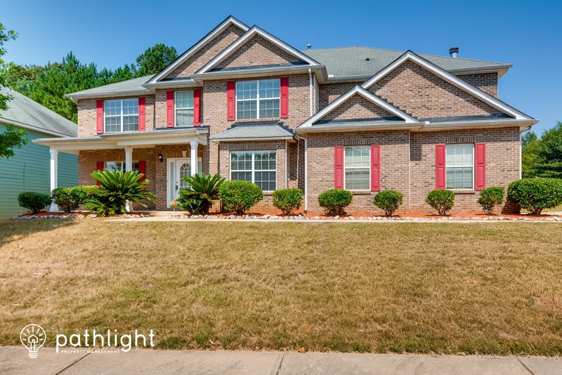 Home for rent 105 Apache Street Southwest, Atlanta, GA, 30331 Pathli