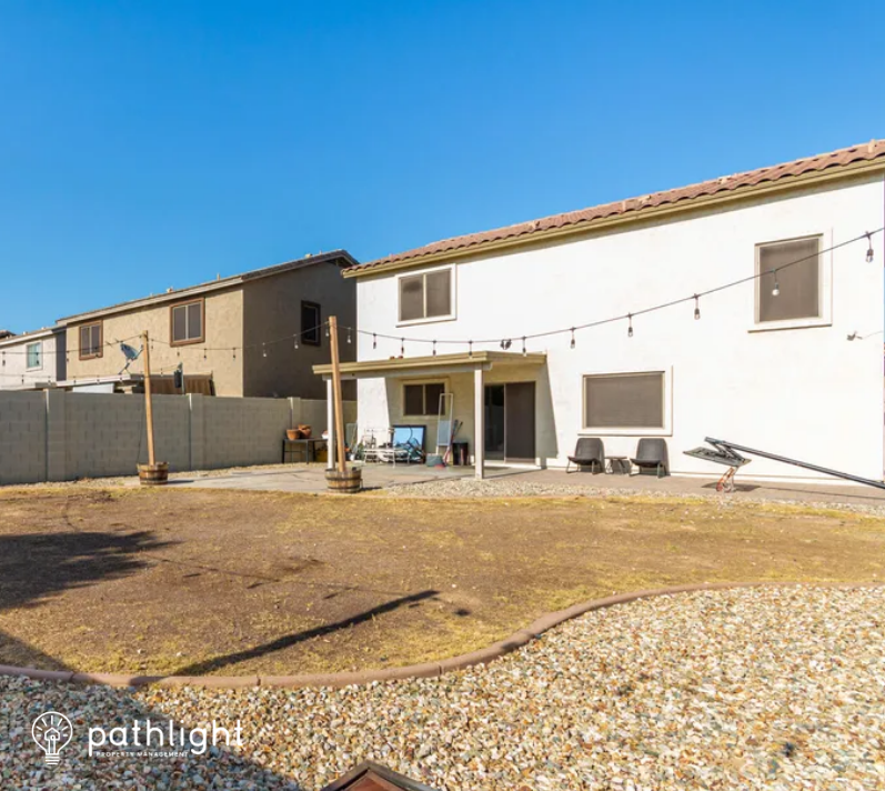 Home for rent 2601 S 79Th Drive, Phoenix, AZ, 85043 Pathlight