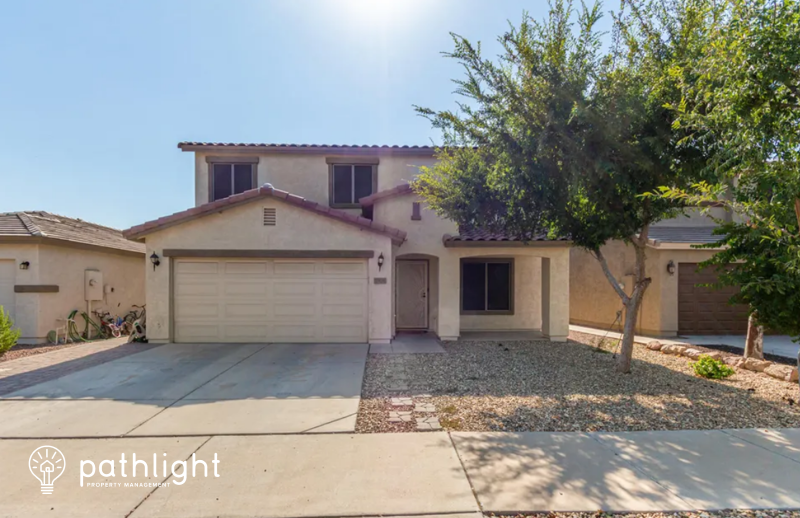 Home for rent 2601 S 79Th Drive, Phoenix, AZ, 85043 Pathlight