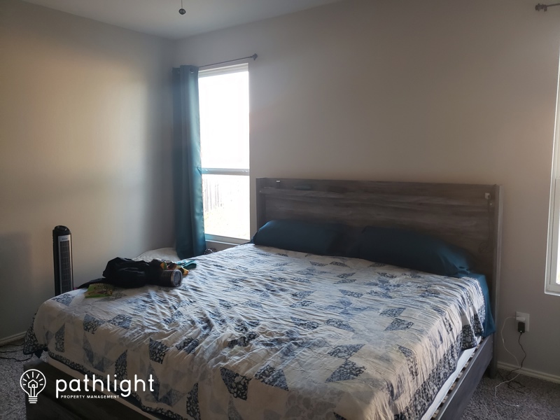 Home for rent 416 San Lucas Drive, Crowley, TX, 76036 Pathlight