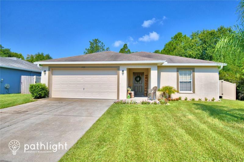 Home for rent 1598 Saddlehorn Drive, Lakeland, FL, 33810 Pathlight