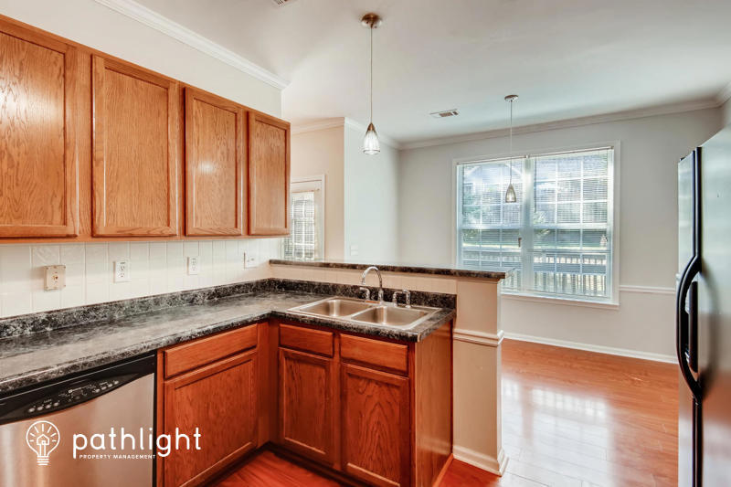 Home for rent 2371 Temple View Court, Snellville, GA, 30078 Pathligh