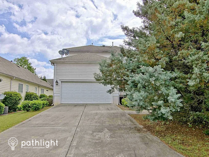 Home for rent 165 Camford Stone Path, Fayetteville, GA, 30214 Pathli