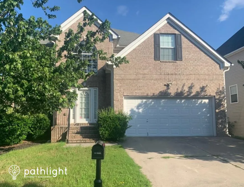 Home for rent 492 Baywood Way, Hiram, GA, 30141 Pathlight Property