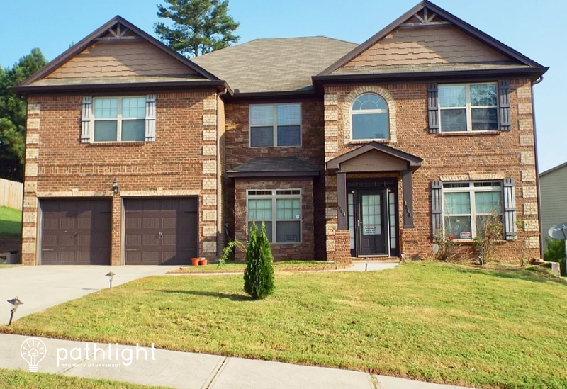 Home for rent 4244 Caveat Ct, Fairburn, GA, 30213 Pathlight Property