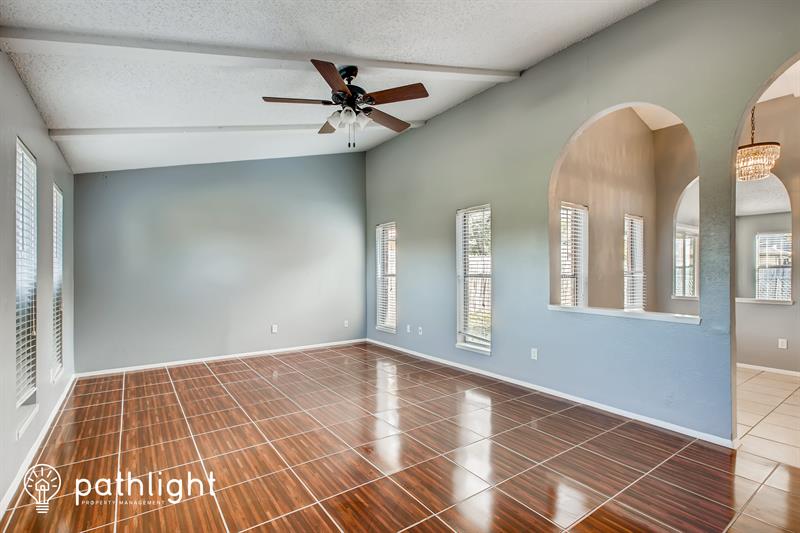 Home for rent 1901 Castle Drive, Garland, TX, 75040 Pathlight