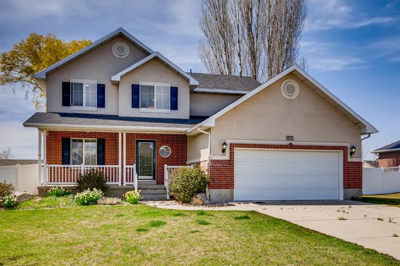 Home for rent 2456 South 1475 West, Syracuse, UT, 84075 Pathlight