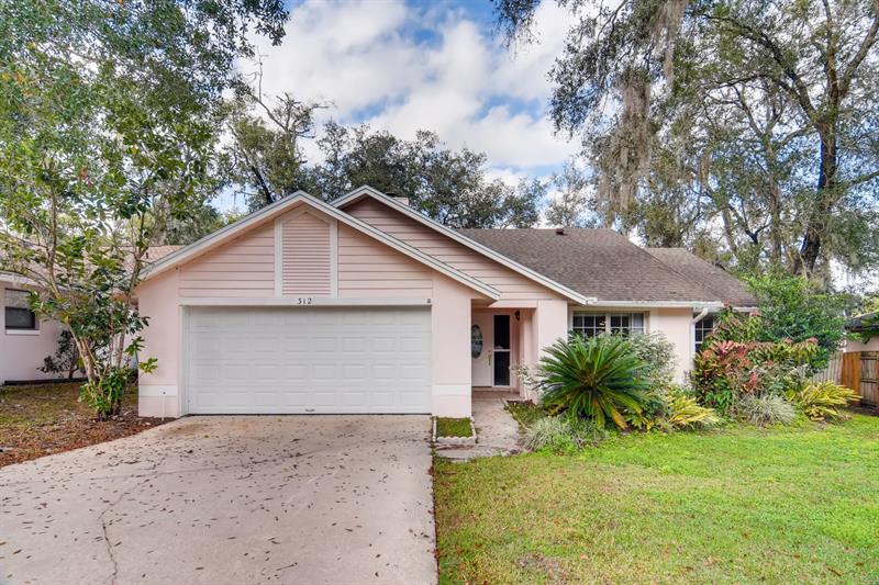 Home for rent 312 Bahia Cir, Longwood, FL, 32750 Pathlight Property