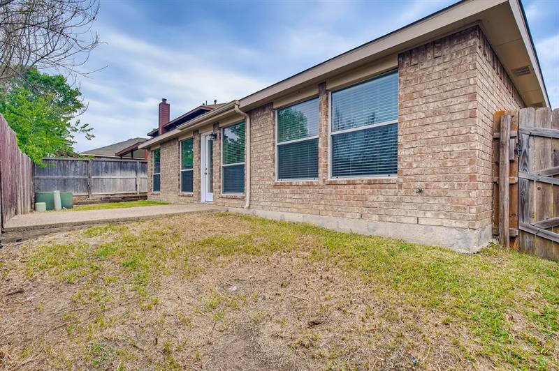 Home for rent 9633 Maryville Ln, Fort Worth, TX, 76108 Pathlight