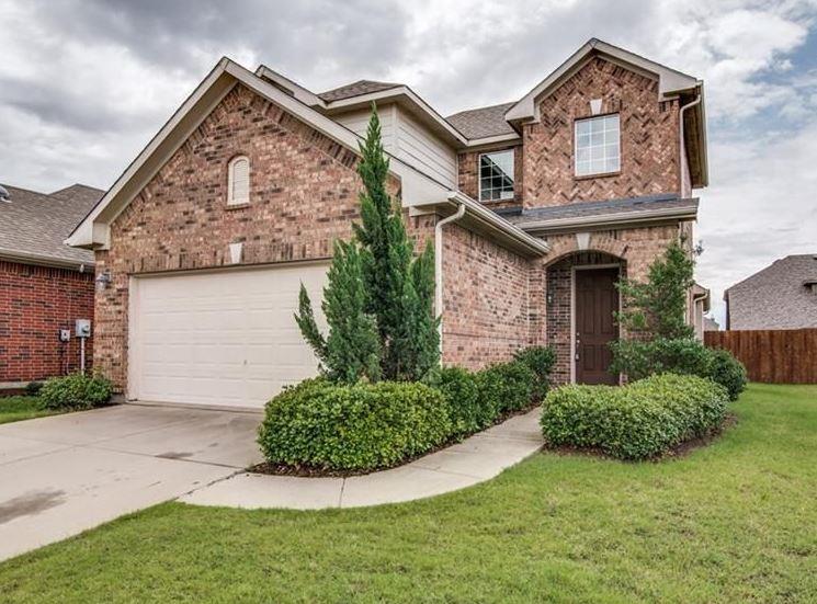 Home for rent 15904 Alvarado Dr, Prosper, TX 75078 Pathlight