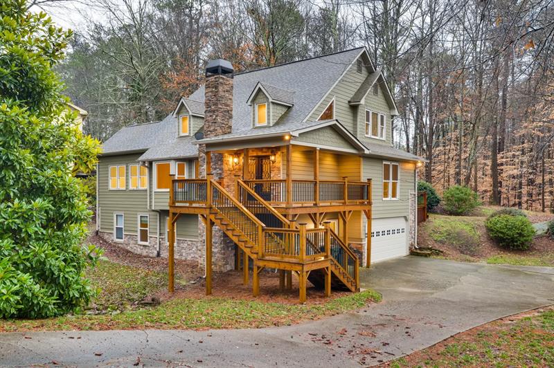 Home for rent 1899 Bill Murdock Road, Marietta, GA, 30062 Pathlight