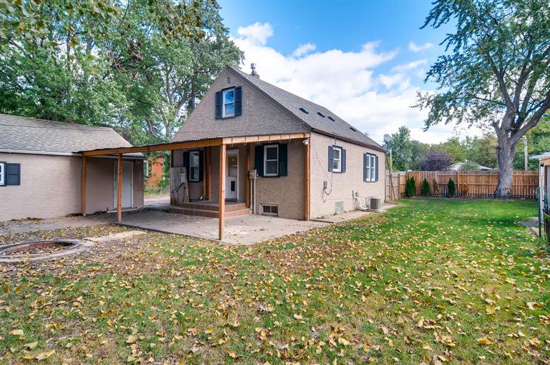 Home for rent 8164 East River Road, Fridley, MN, 55432 Pathlight