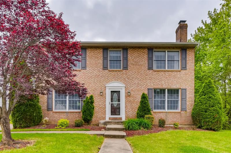 Home for rent 9317 Ramblebrook Rd, Nottingham, MD, 21236 Pathlight