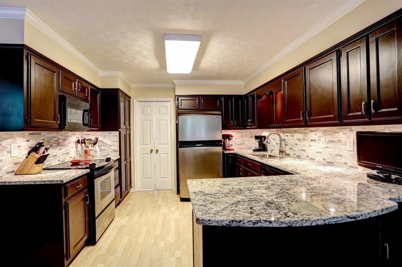 Home For Rent 805 Connell Ln Lawrenceville Ga 30044 Pathlight