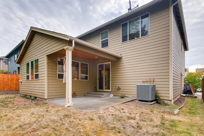 Home for rent 11204 179th Av Court East, Bonney Lake, WA, 98391 Path