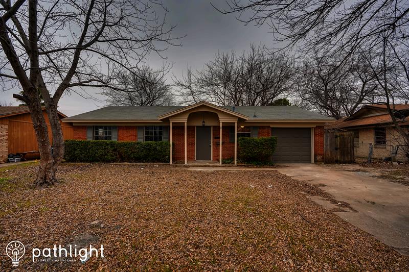 Home for rent 361 Blueberry Lane, Grand Prairie, TX, 75052 Pathlight
