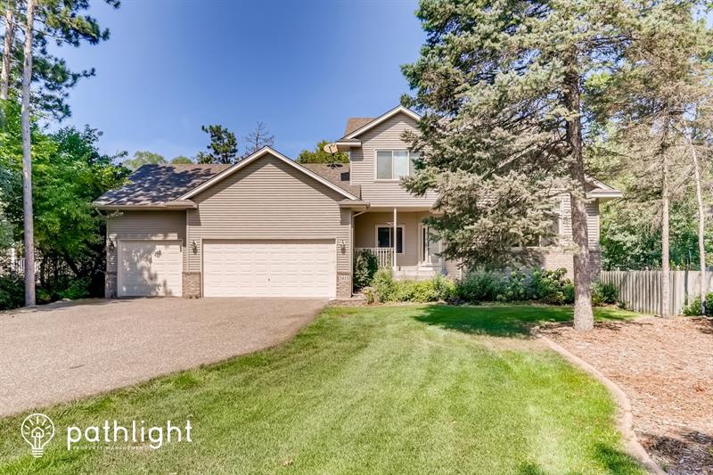 Home for rent 2415 130th Avenue Northwest, Coon Rapids, MN, 55448 Pa