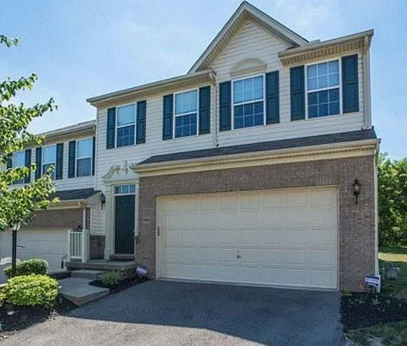 Home for rent 243 Maple Ridge Drive, Canonsburg, PA, 15317 Pathlight