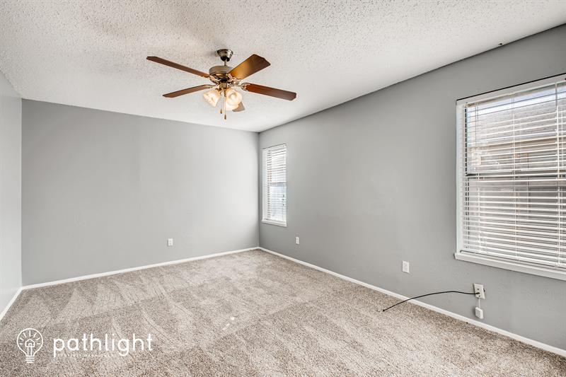 Home for rent 1901 Castle Drive, Garland, TX, 75040 Pathlight