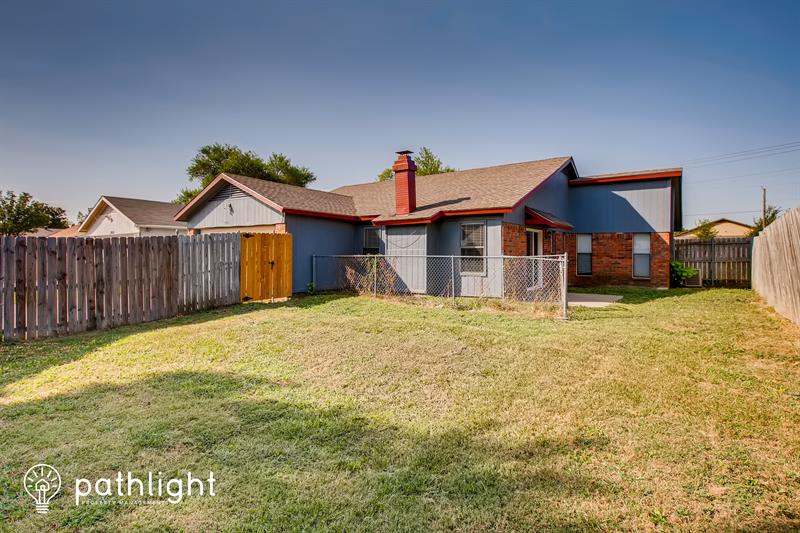 Home for rent 1901 Castle Drive, Garland, TX, 75040 Pathlight