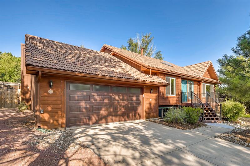 Home for rent 5336 Cliff Point Cir W, Colorado Springs, CO, 80919 Pa