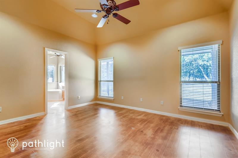 Home for rent 116 Regal Ridge, Aledo, TX, 76008 Pathlight Property