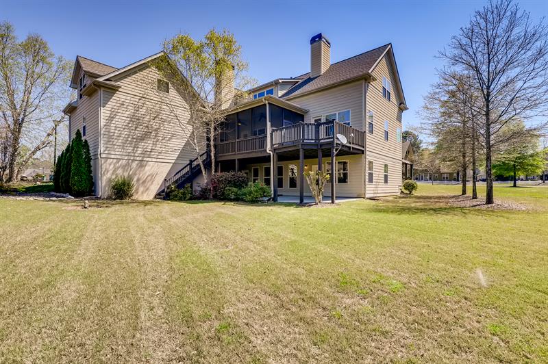 Home for rent 7 Vanderbilt Pointe Way, Newnan, GA, 30265 Pathlight