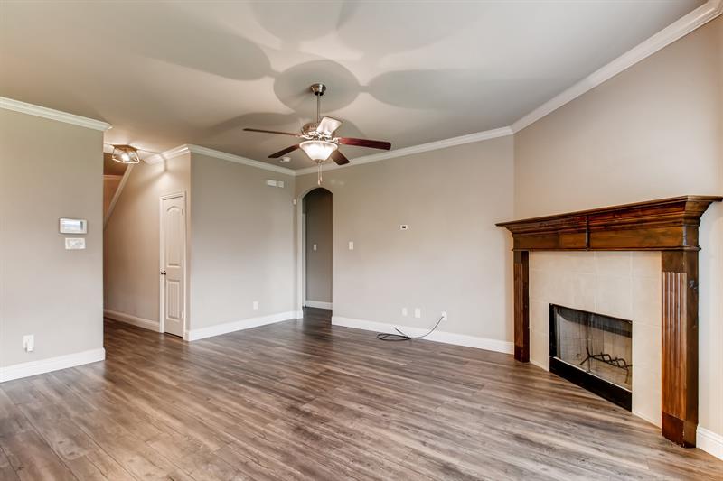 Home for rent 208 Chimney Rock Drive, Waxahachie, TX, 75167 Pathligh