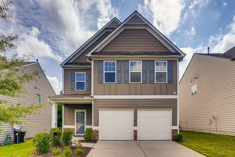 Home for rent 54 Boxwood Way, Dallas, GA, 30132 Pathlight Property