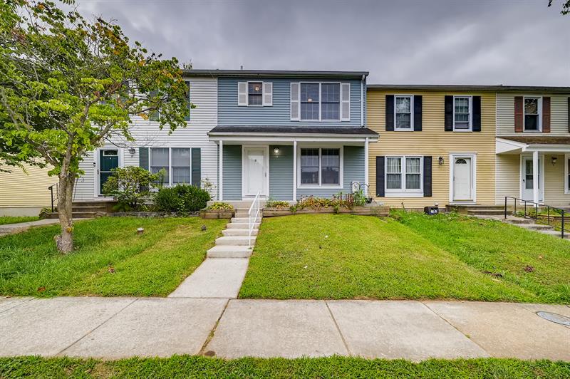 Home for rent 13 Craftsman Court, Reisterstown, MD, 21136 Pathlight