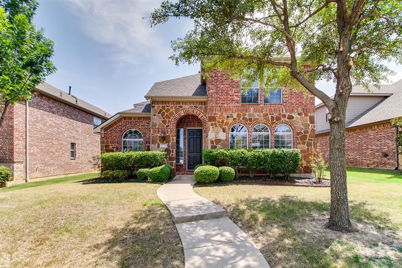 Home for rent 2785 Greenway Drive, Frisco, TX, 75034 Pathlight