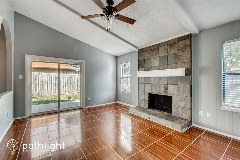 Home for rent 1901 Castle Drive, Garland, TX, 75040 Pathlight