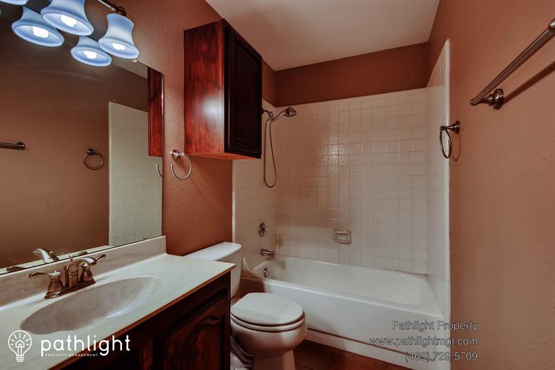 Home for rent 992 Mauve Drive, Lewisville, TX, 75067 Pathlight