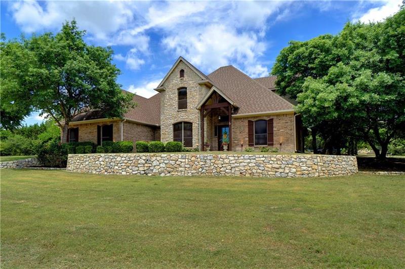 Home for rent 116 Regal Ridge, Aledo, TX, 76008 Pathlight Property