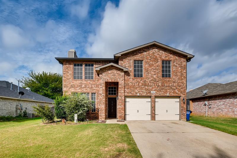 Home for rent 3305 Poseidon Drive, Corinth, TX, 76210 Pathlight
