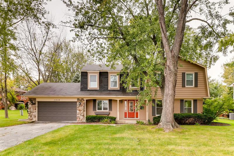 Home for rent 1516 Scott Crescent, Flossmoor, IL, 60422 Pathlight