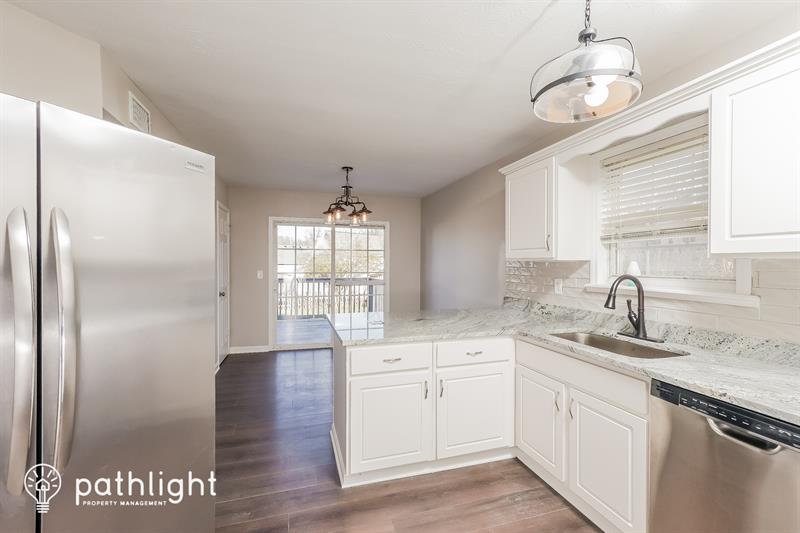 Home for rent 6503 Bridleview Circle, Louisville, KY, 40228 Pathligh