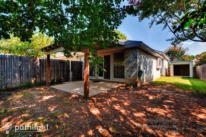 Home for rent 992 Mauve Drive, Lewisville, TX, 75067 Pathlight